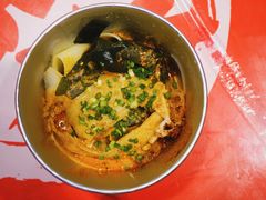 -大喜麻辣拌(凯德1818店)