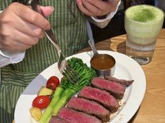 -O'eat Blossom&Pelican(深圳首店)