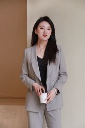 -优山定制西服衬衫大衣(国贸店)