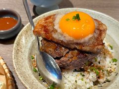 -炙柒Sekinana·精致料理 烧鸟·铁板烧(海上世界店)