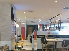 -必胜客(积水潭店)