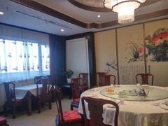 包厢-马凯餐厅(地安门店)