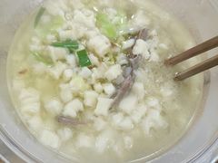 -老刘家泡馍·陕西老字号(钟楼广济街店)