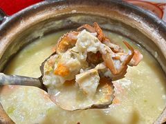 -馨香苑·潮汕菜·海鲜砂锅粥·深大老字号(南头店)