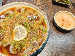 -大洋家·潮汕鱼鲜·花胶砂锅粥(天河东路店)