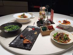 -侨美食家·40年地道粤菜(珠江新城店)
