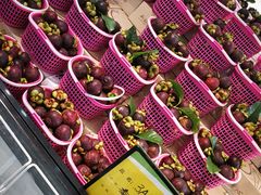 -鲜力达果品批发直销(青山店)