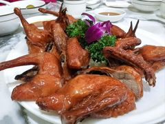 -鸽鸟轩(石岐店)