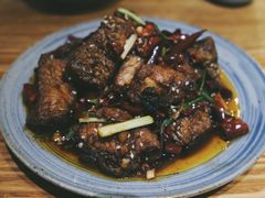 -静一餐厅·湖北菜(前门创始店)