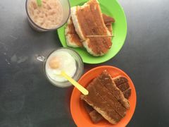 -多春茶室