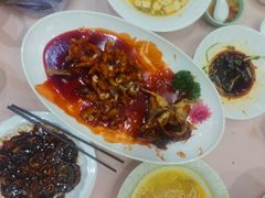 -得月楼·省级非遗·传统苏帮菜(观前店)