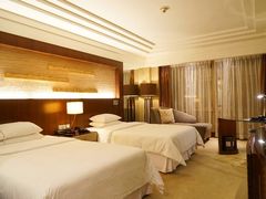 -厦门喜来登酒店