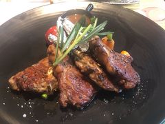 -安妮意大利餐厅(国贸店)