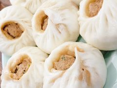 老清朝包子-老清朝包子铺(开明街店)