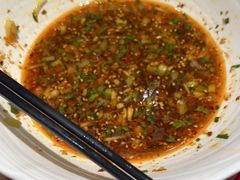 -西贝莜面村(当代商城店)