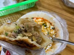 -王记肉火烧早餐中国店