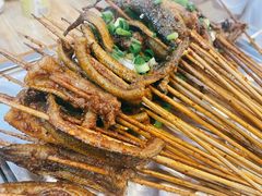 -晓靖轩烧烤(沙河风情店)