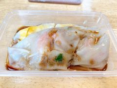 -山水肠粉(盐田店)