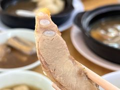 -新记肉骨茶