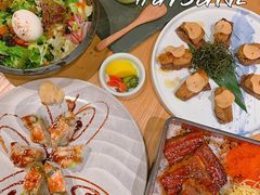 -Hatsune隐泉日式料理(SKP店)