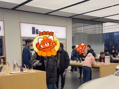 -华为智能生活馆(杭州大悦城)