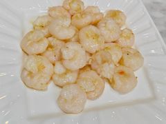 蟹粉虾仁-燕云楼(云南路店)