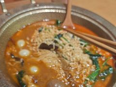 -福客麻辣烫·现炒麻辣香锅(印力中心店)