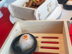 -馋遇江南·精致湖景雅宴(东方之门店)