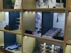 -浙文眼镜(清江西路店)
