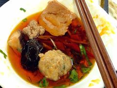 -蜀九香火锅(彩虹店)