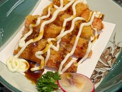 -菊上料理(蜀山银泰百货店)