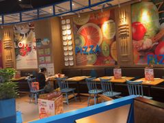 -菲滋意式餐厅(青悦城店)