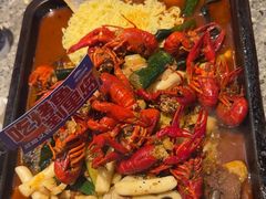 -里岛烤鱼(东港凯虹广场店)