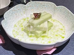 -三利音·东方司宴(外滩店)