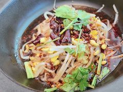 -云海肴·汽锅鸡·云南菜(苏州中心店)