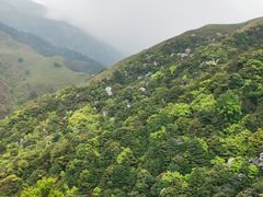 -广东天露山旅游度假区