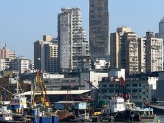 -港珠澳大桥(珠海段)