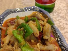 火拉羊蹄-维吾尔餐厅(宜山路店)