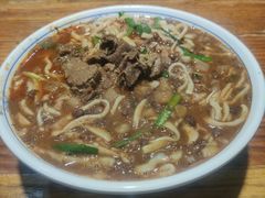 -桂花香手工面(鼓楼店)
