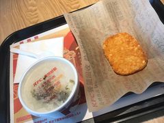-肯德基(杭州浦沿店)