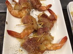 -尚雅铁板料理自助餐厅(乐松店)
