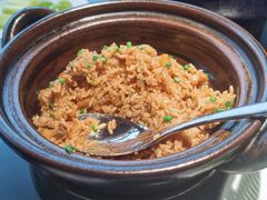 -喜悦烤鸭·新京菜(王府井店)