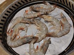 -亚马逊海鲜自助(梅溪湖步步高店)