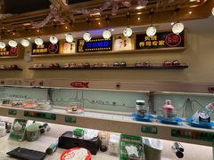 -禾绿寿司·定食·拉面·烧炸(喜荟城店)