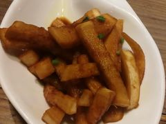 -院子餐厅·大锅菜·老杭帮(桥西直街店)