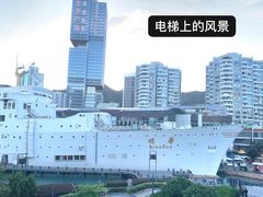 -润园四季椰子鸡火锅(海上世界店)