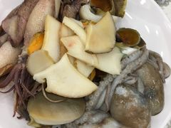 -澜悦港海鲜体验主题餐厅