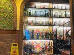 -维吾尔餐厅(宜山路店)