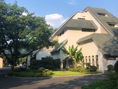 -杭州花家山庄