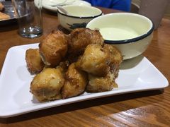 -怡妮新疆风味餐厅(东江湾路店)
